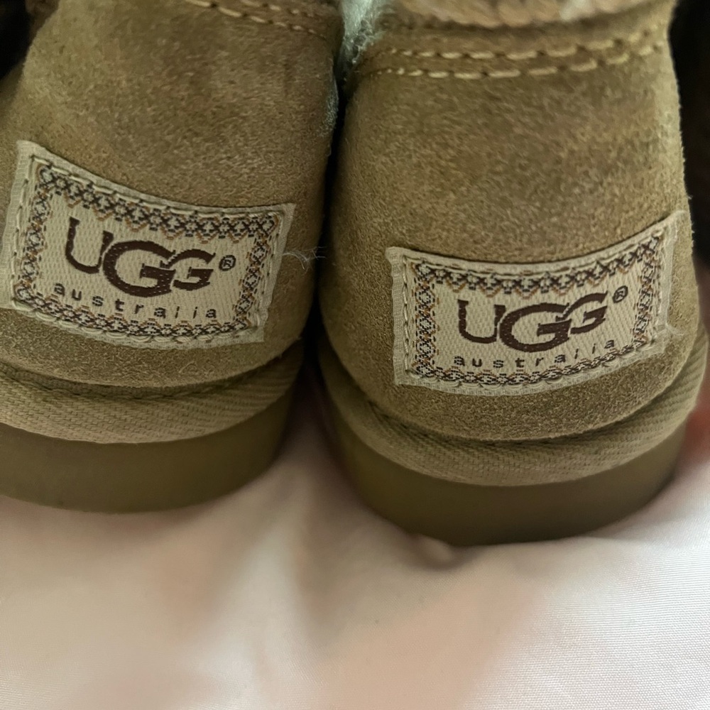 UGG Boots
